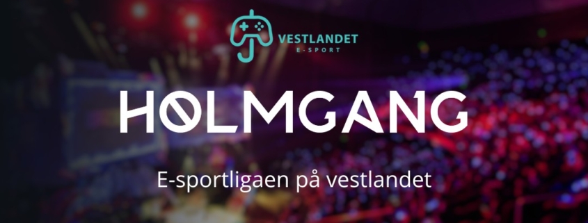 holmgang e-sport liga vestland vestlandet gaming fortnite